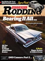 Modern Rodding